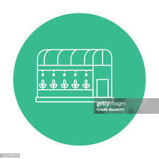 Green Houses and Poly Tunnels 